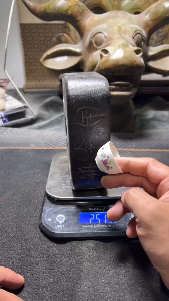 瓷片主播推荐好物