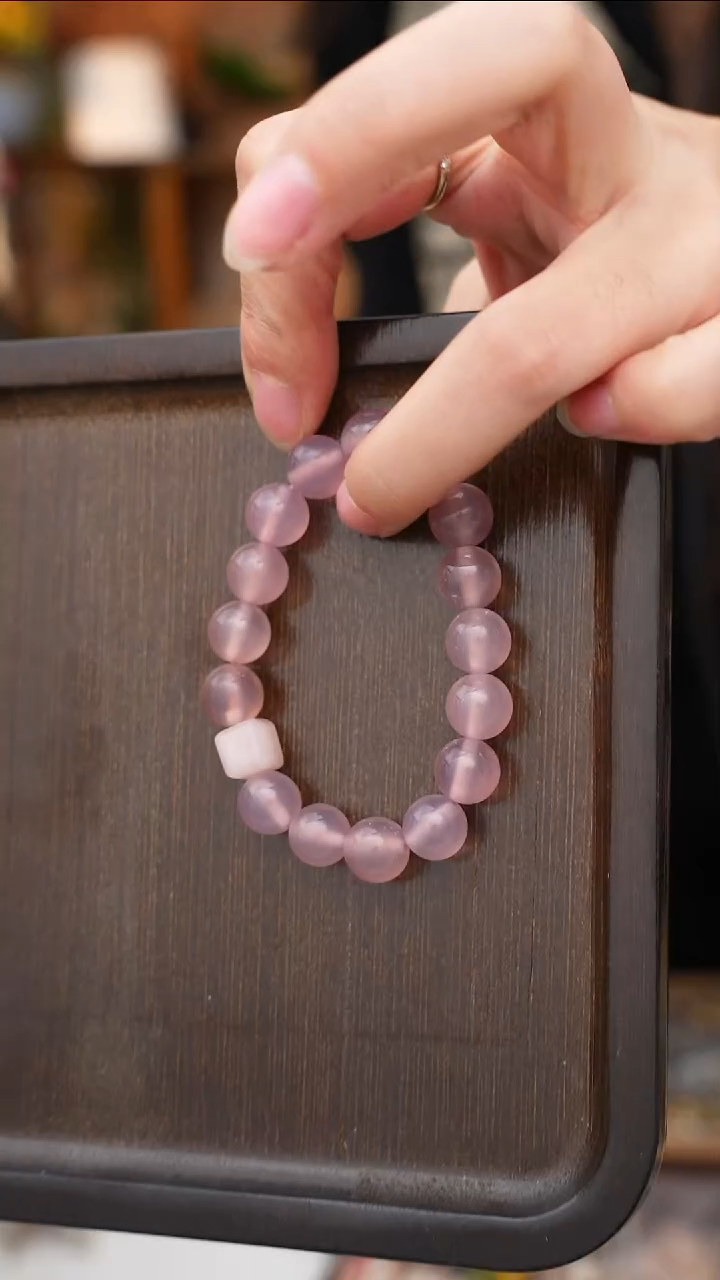 铜合金无锦簪阁绒花孤孤