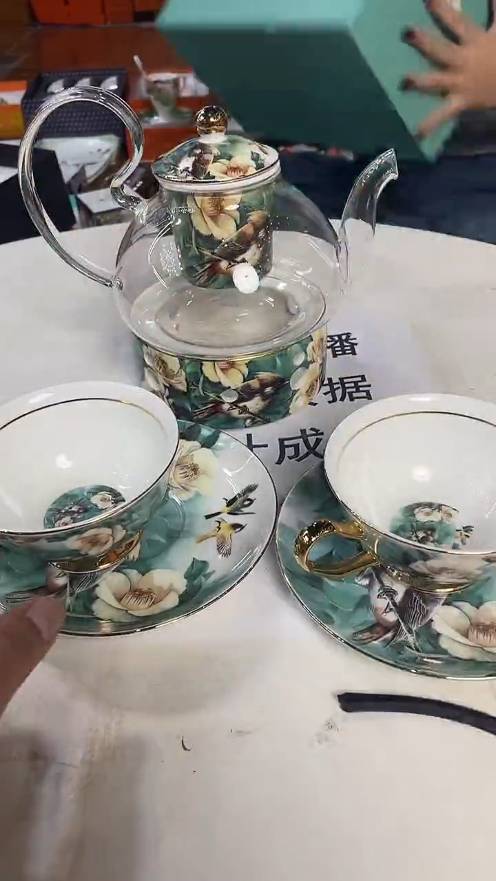 杯鸿辉家品牌瓷器，京东包邮！