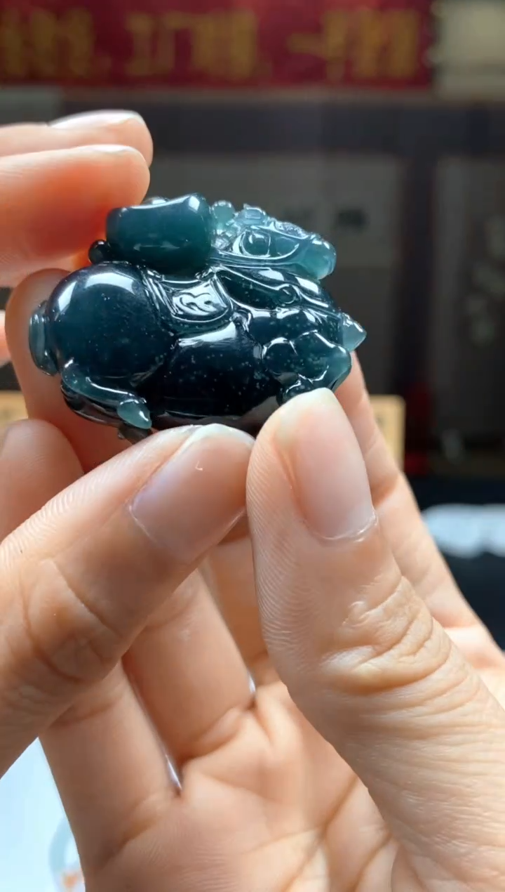 【闪购商品】定制翡翠未镶嵌********431