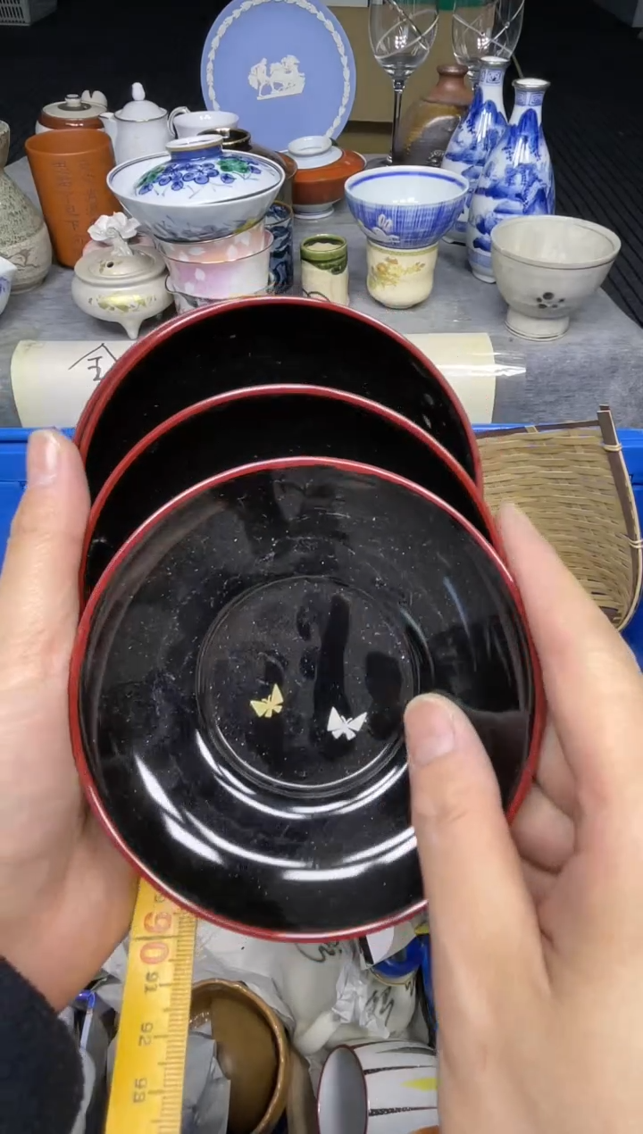 【闪购商品】杯小乐乐回流瓷器