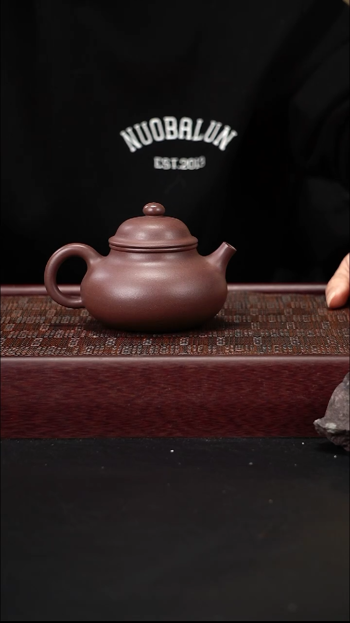 茶壶紫砂MXW底槽青容天