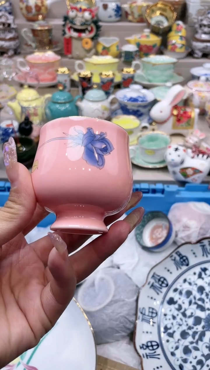 【闪购商品】云陶集市祝大家2025愿你所愿皆所得