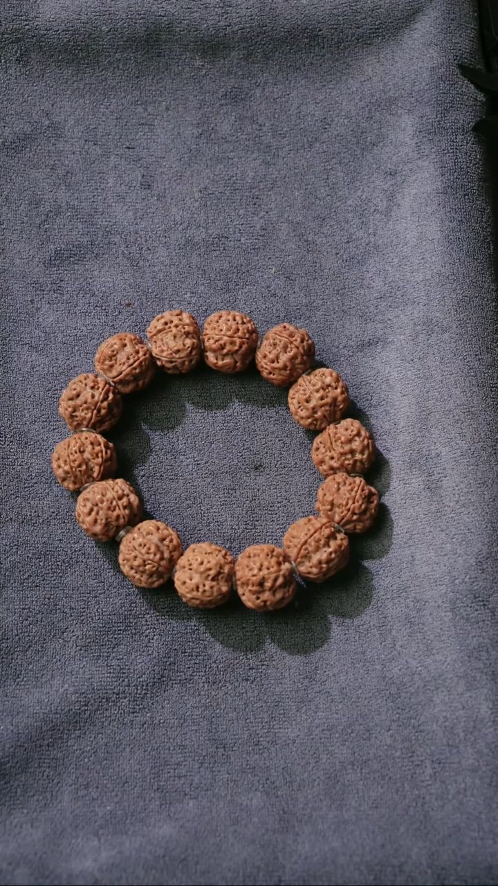 手串金刚菩提飞*大金刚菩提手串