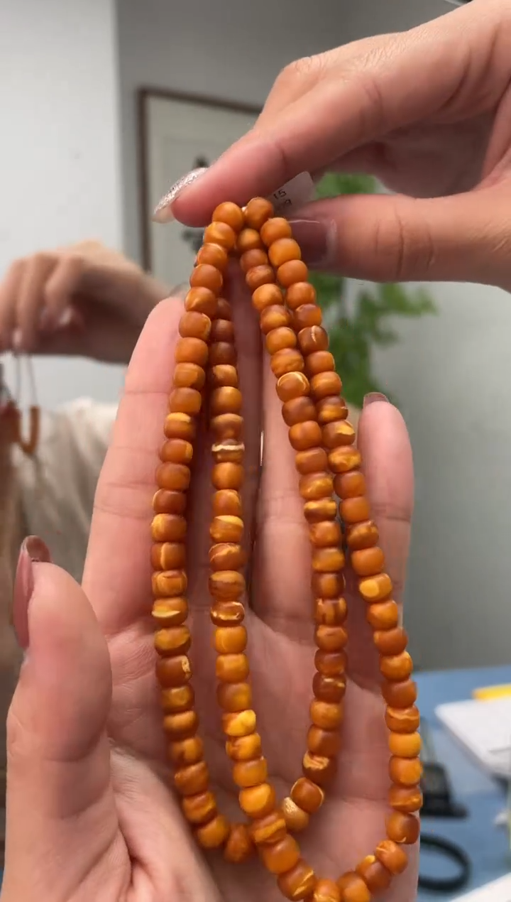 未镶嵌蜜蜡珠宝奇石假一罚十，014.6多样性发其一