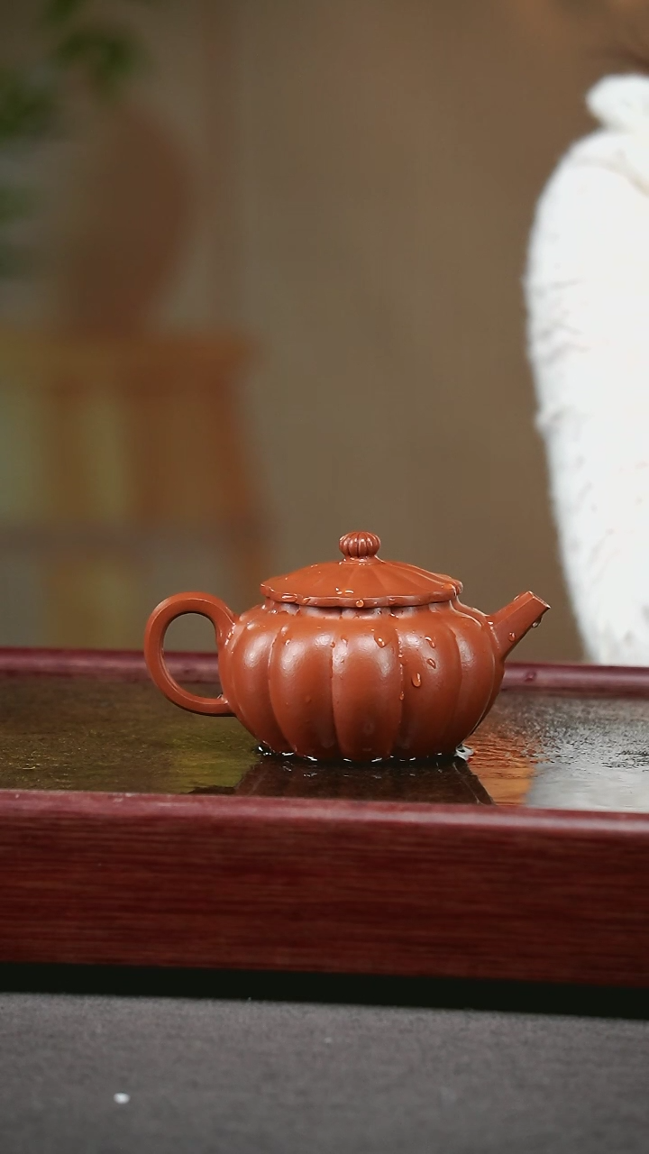 【闪购商品】紫砂茶壶好看的美壶