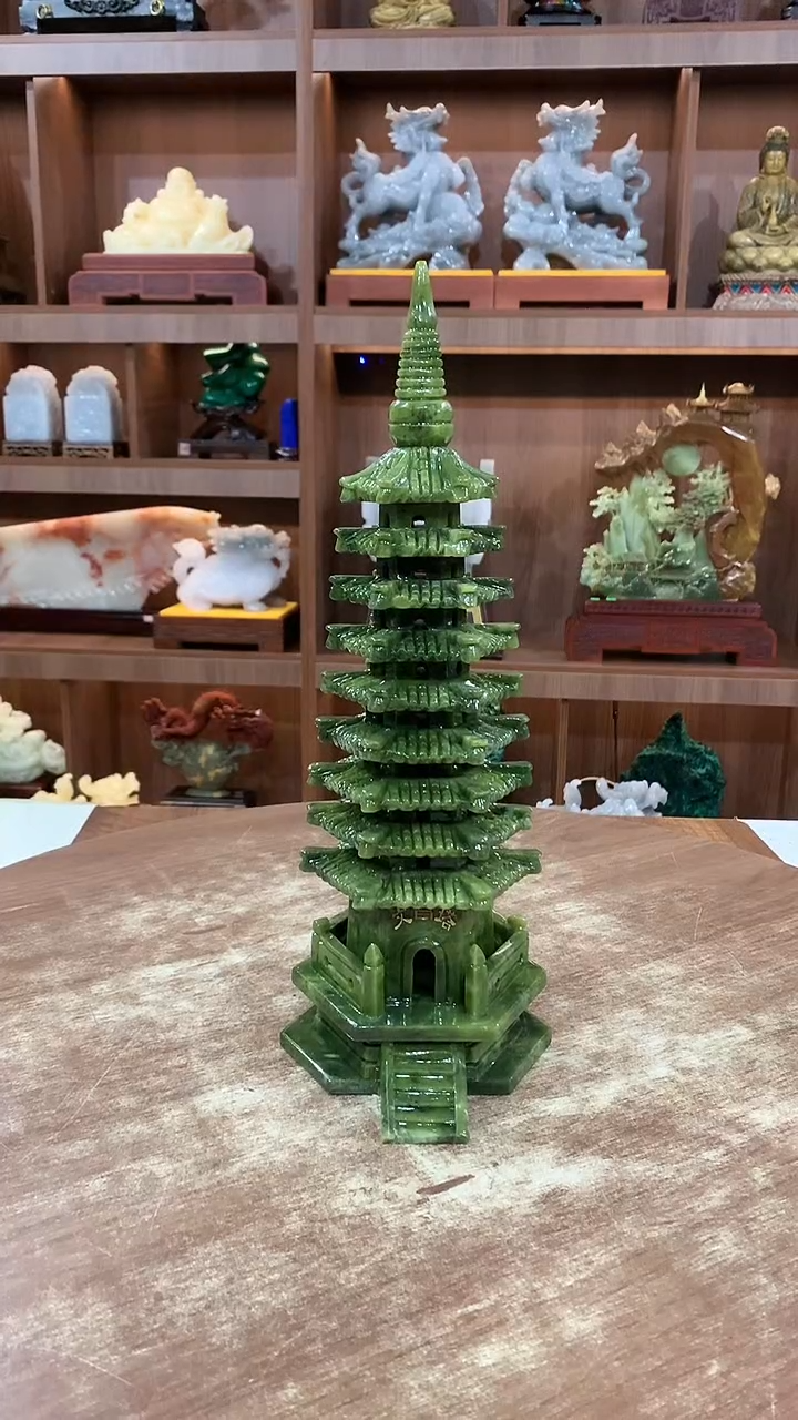 石材家居精品摆件