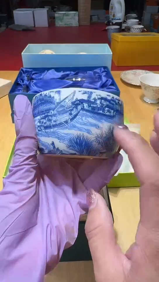 瓷片生活的本意是开心啊@@1