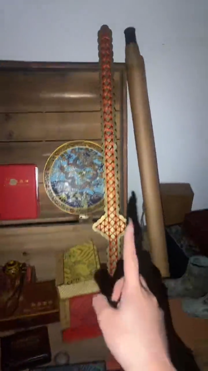 老物件孤品闪拍链接