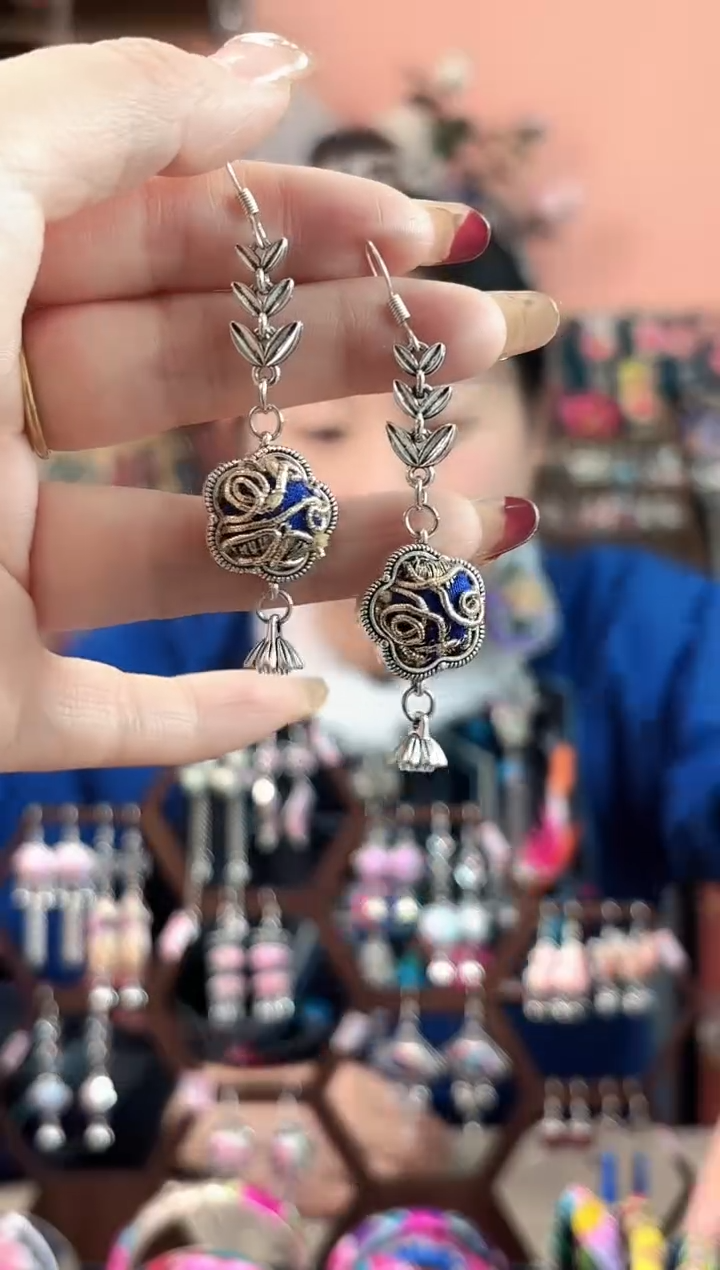 艺枝独绣手工饰品371*