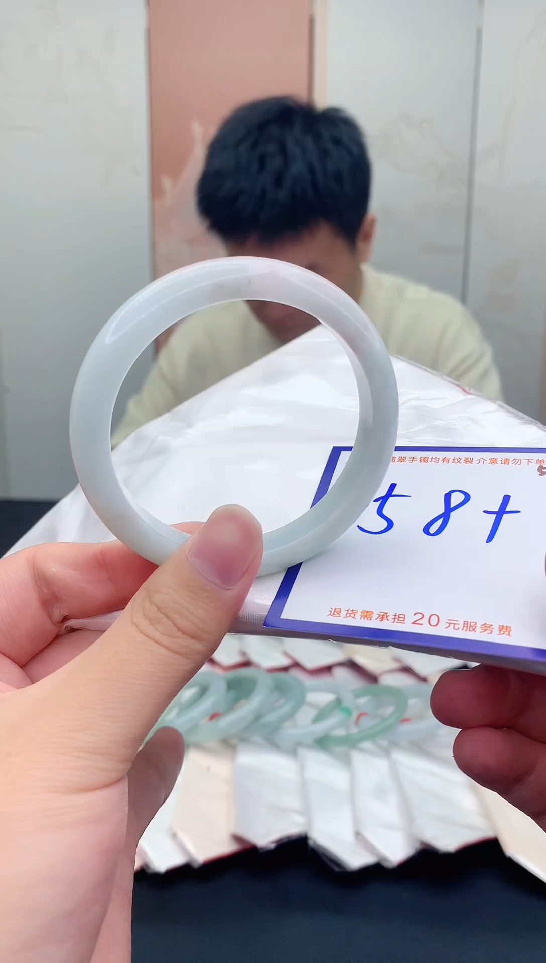 未镶嵌手镯翡翠1111111111111111