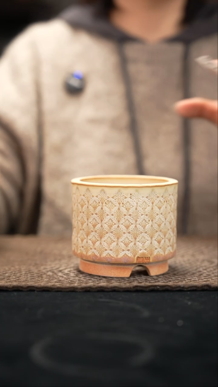 口径7.5花盆-12-3-135特