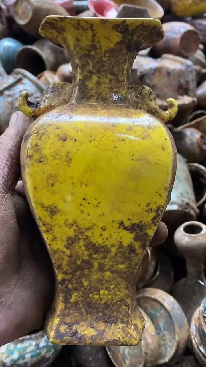摆件陶瓷器瓷器瓷器瓷器