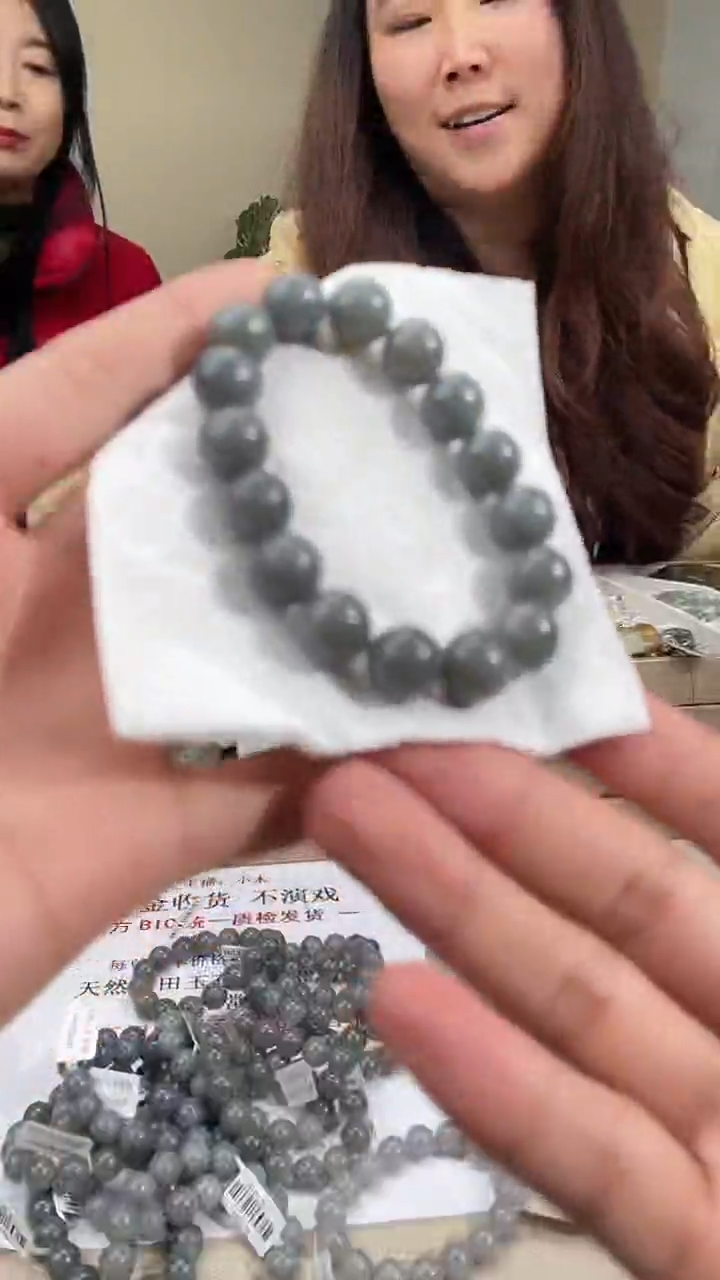 颈饰未镶嵌和田玉多样性拍一发一170186