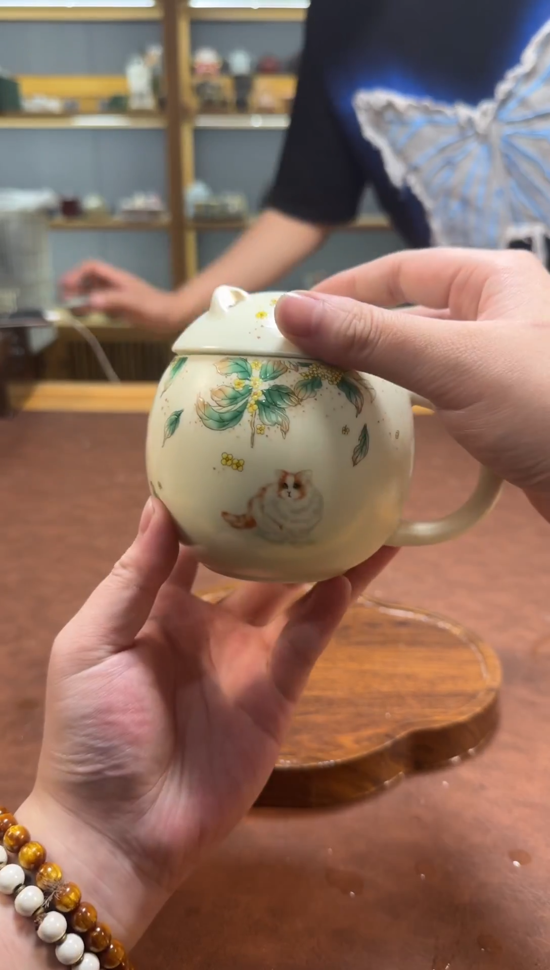 【闪购商品】晨间器物清货专属链接
