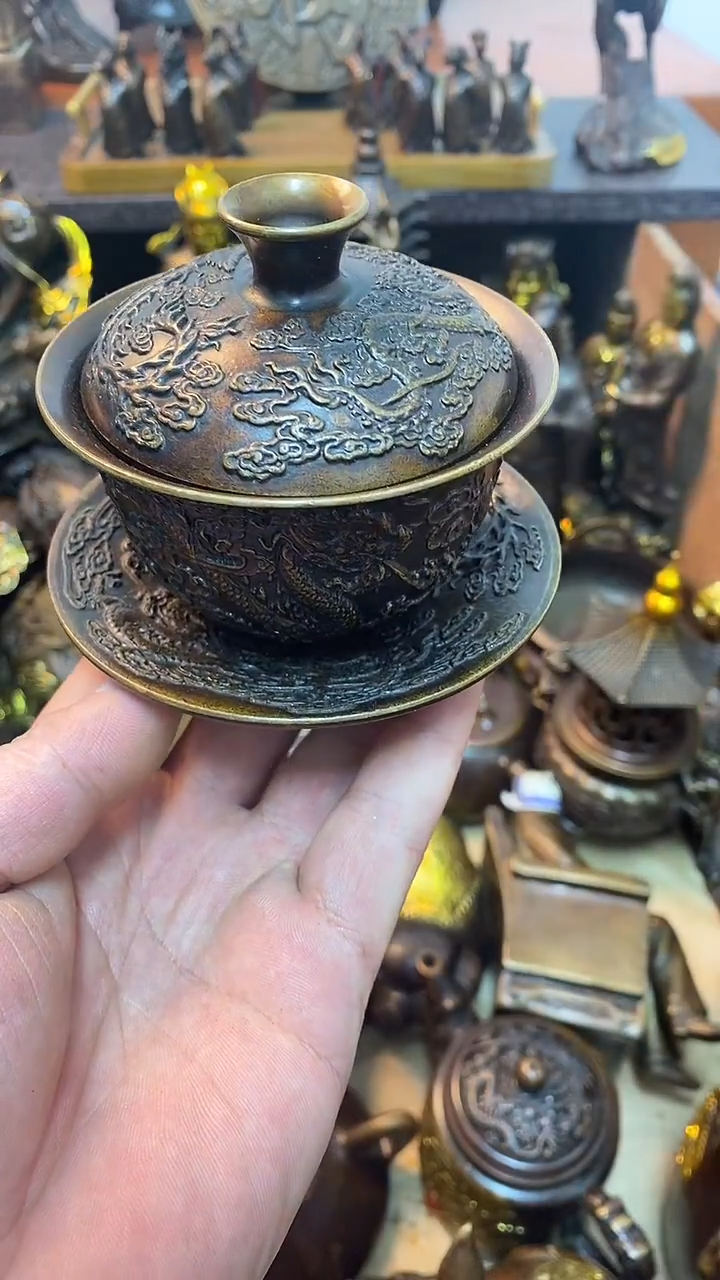 1案台摆件  物品摆件