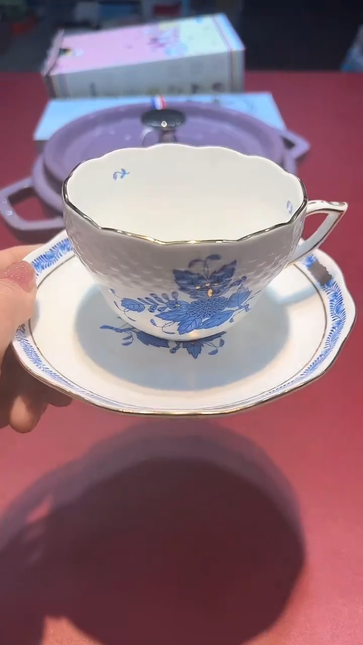 【闪购商品】瓷片锅碗瓢盆一件不剩