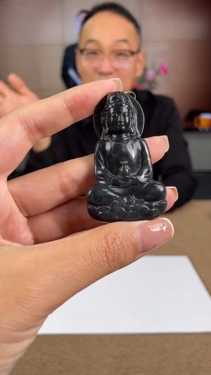 吊坠(不含链)未镶嵌和田玉多样性发货拍一发一/16