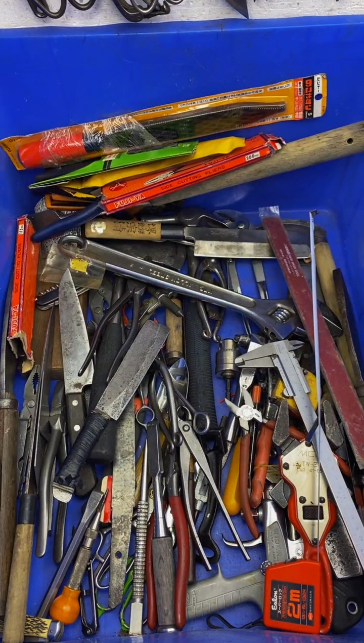 阿*大白日本工具仓库闪购链接