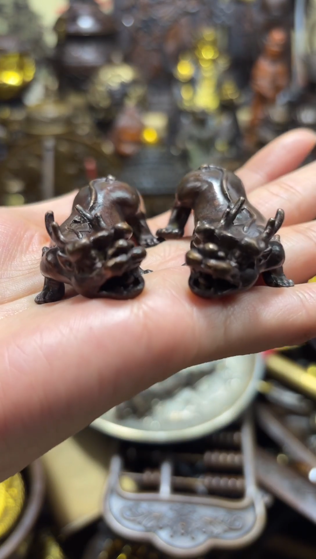 【闪购链接】苏古铜器专属连接