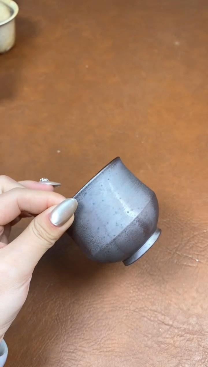 【闪购商品】观寂茶器柴烧专拍链接445