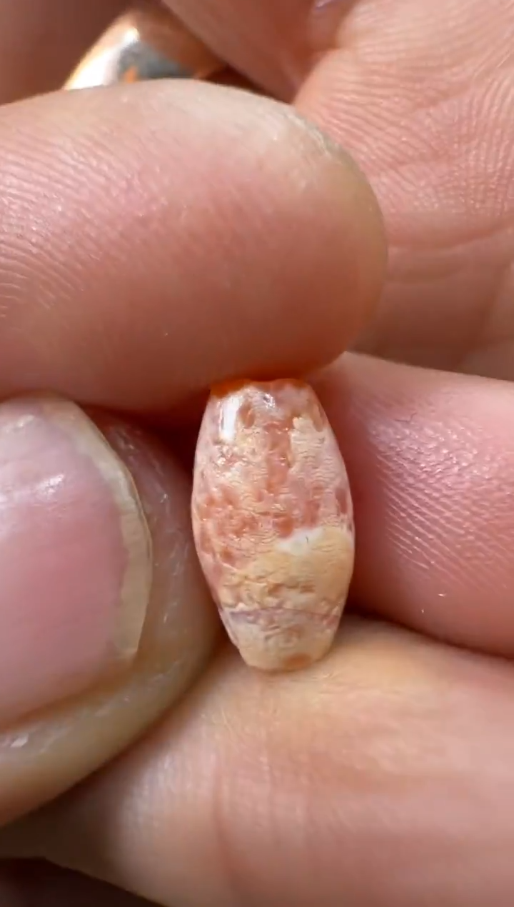 未镶嵌玛瑙/玉髓珠宝半成品玛瑙