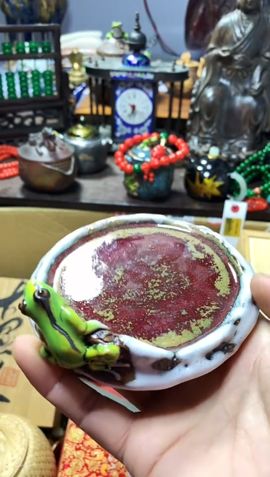 【闪购商品】瓷器默认链接一物一拍
