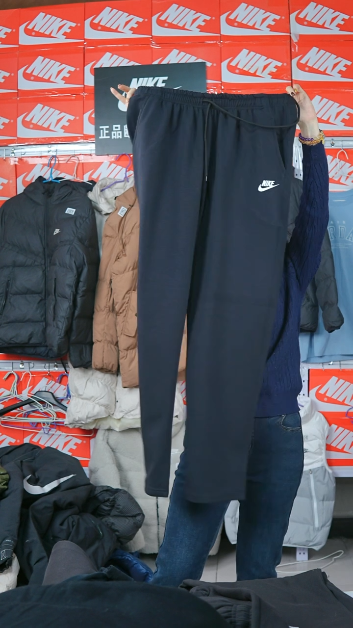 A168  闪购编码Nike/Jordan运动衣以直播间过款为准尺码XL