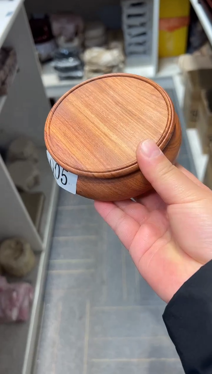 【闪购商品】花梨木类端景台工艺品底座005