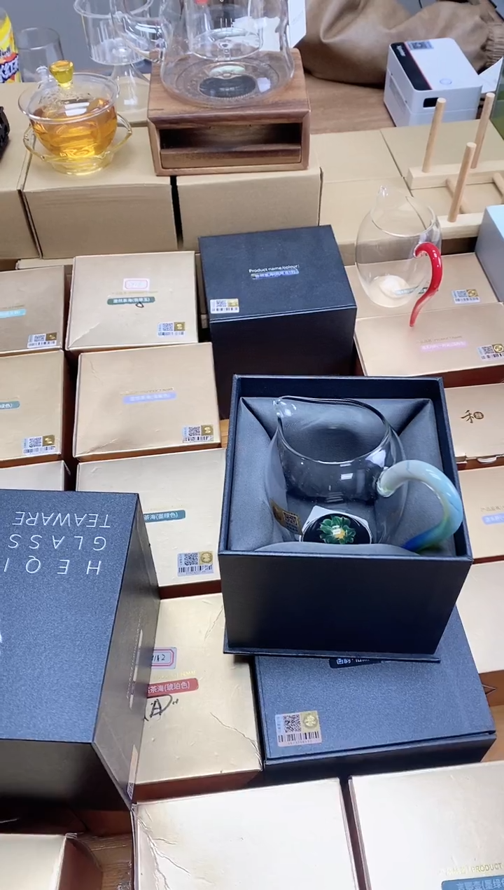 【闪购商品】禾器金标菡韵怡然翠