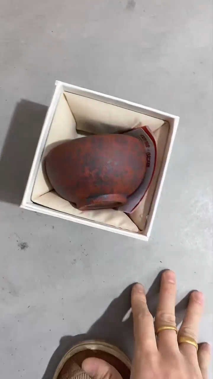 【闪购商品】瓷片陶瓷茶器福利35