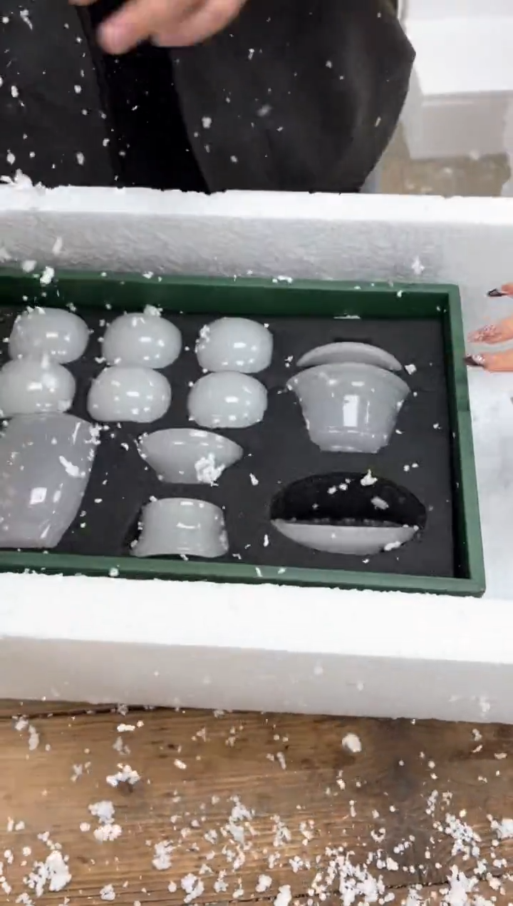 【闪购商品】瓷片乘风茶器商品链接@@