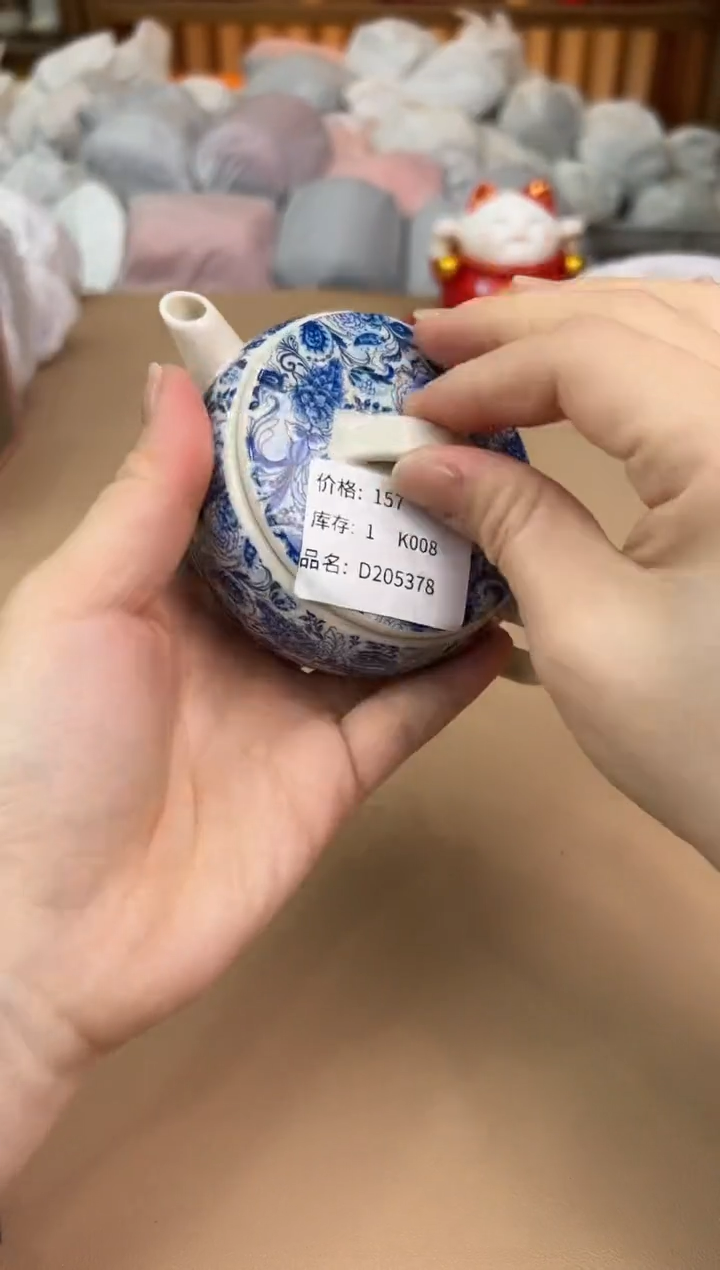 【闪购商品】@@允礼茶器通用链接 这个茶具真便宜！！