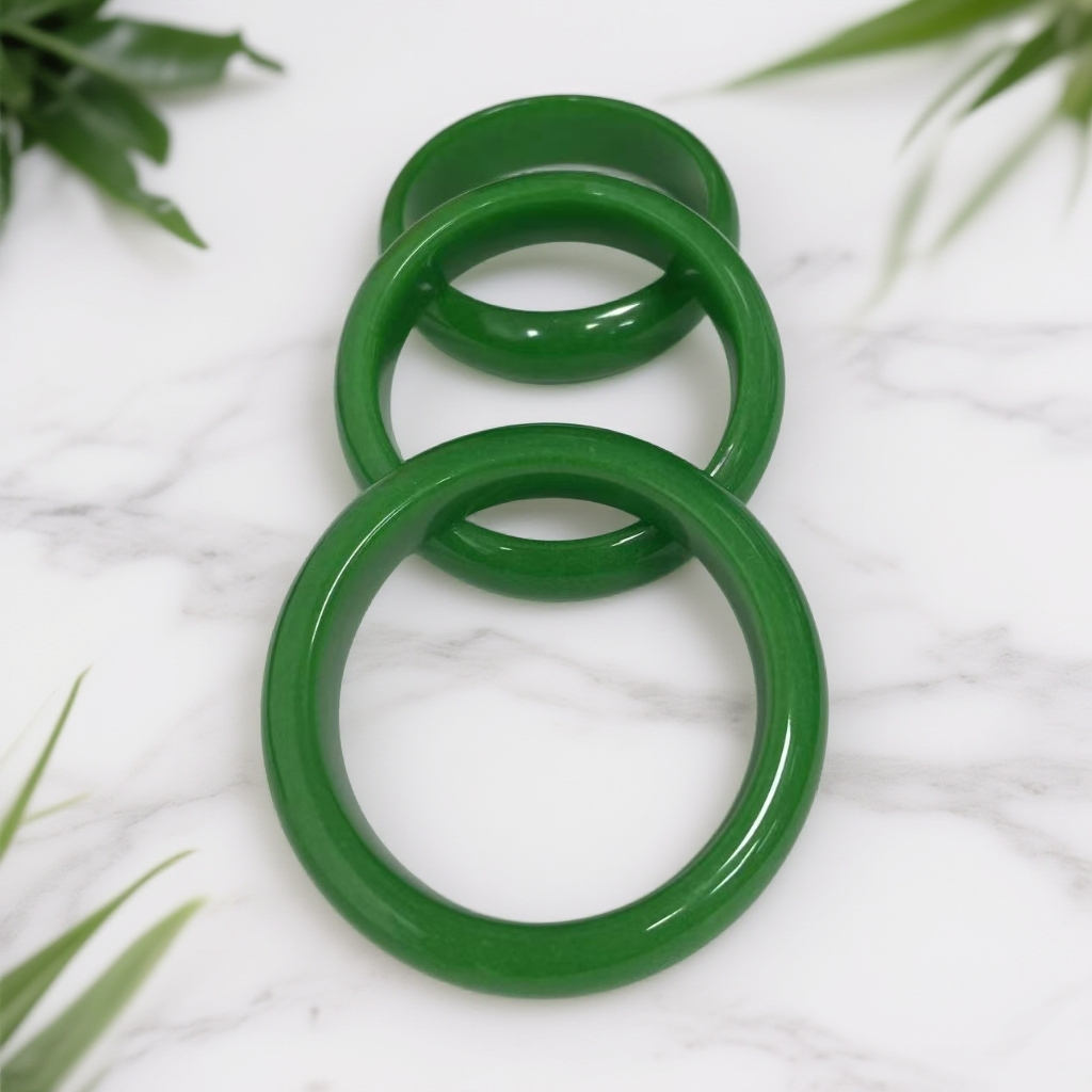 【大喜】E133主播推荐款轻奢风精致女士多样性发一奇石