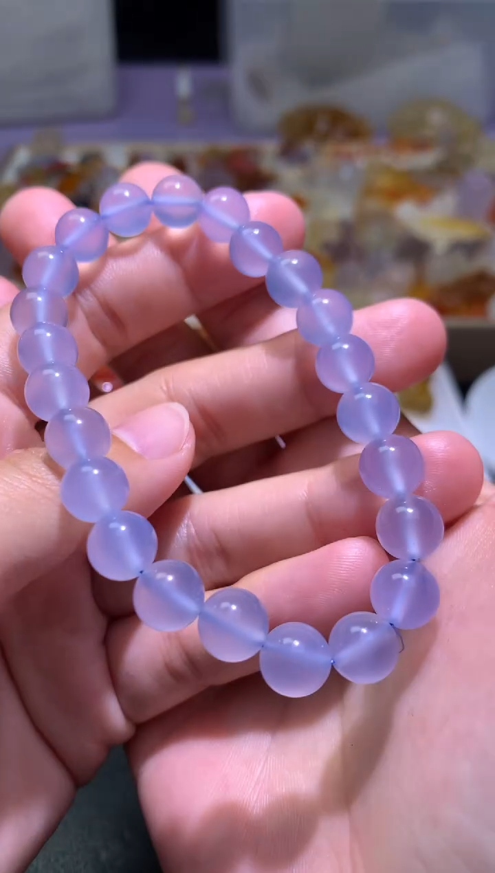 【闪购商品】玛瑙/玉髓成品未镶嵌净货