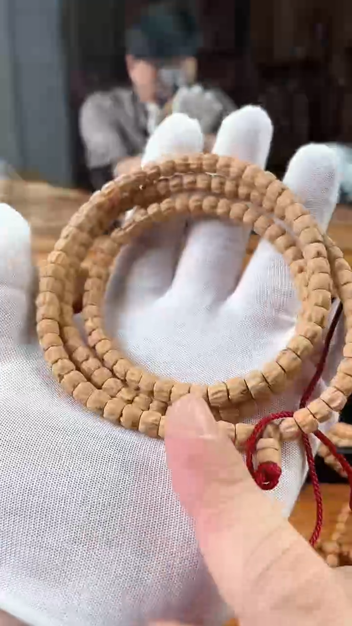 【闪购商品】柏香籽/百香籽手串bbbbbbbbbbbb054