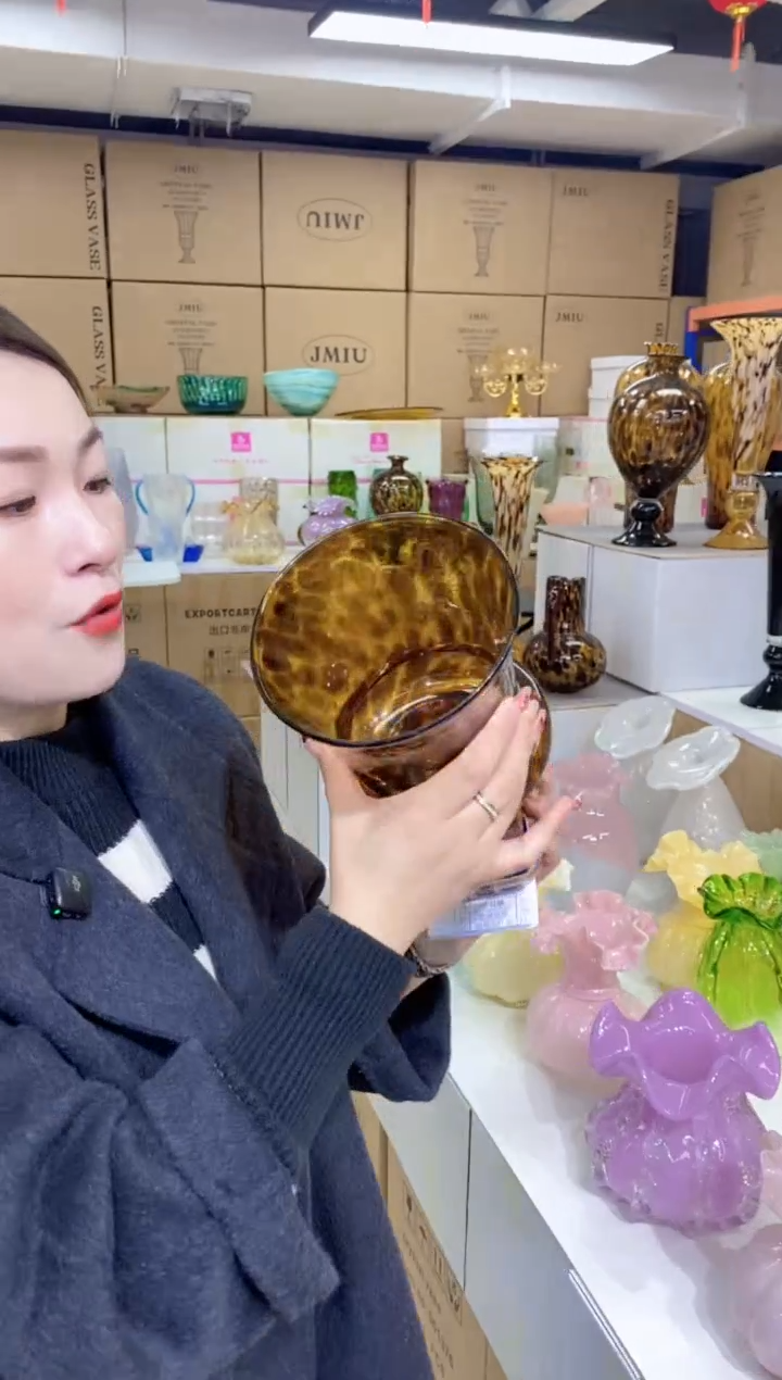 【闪购商品】玻璃2.17锦鸿-6