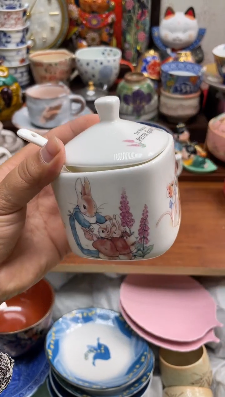 瓷片瓷片满20米包邮一单一付