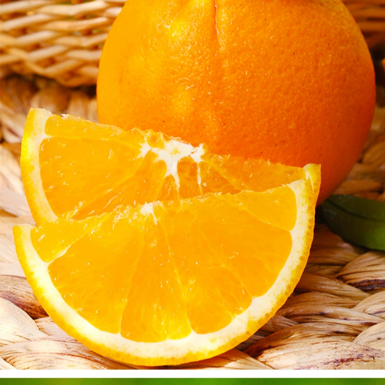 【官方补贴】赣南脐橙