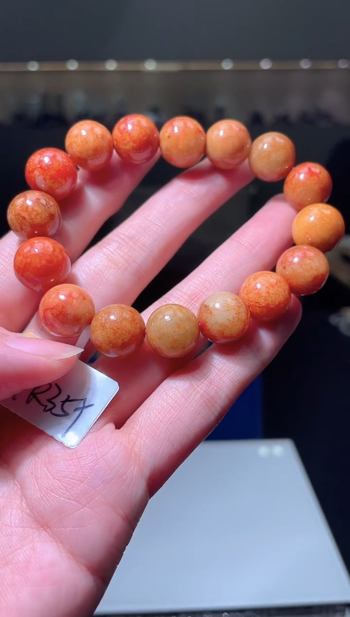 【闪购商品】翡翠颈饰未镶嵌M-@@YFSC012201