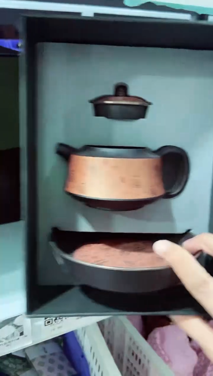 高端陶瓷茶具清品福利产品