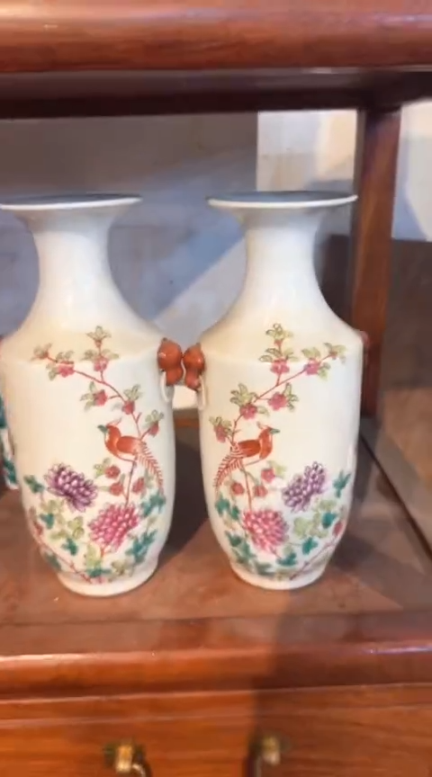 【闪购商品】摆件瓷器摆件 瓷器摆件