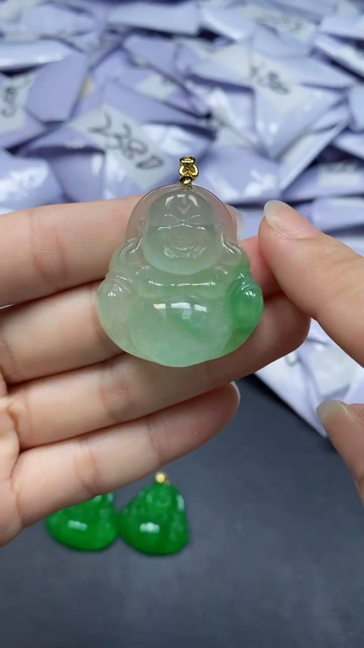 所见即所得（一物一图）72