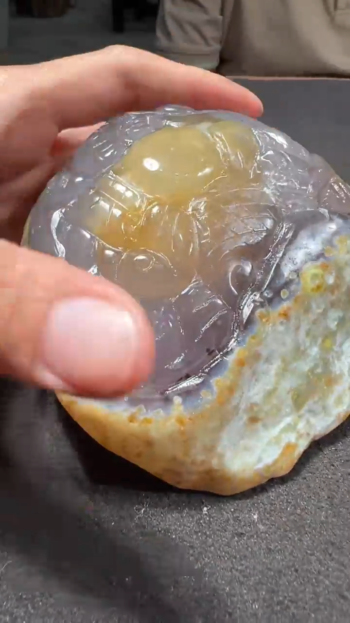 【闪购商品】玛瑙/玉髓珠宝奇石未镶嵌拍一发一