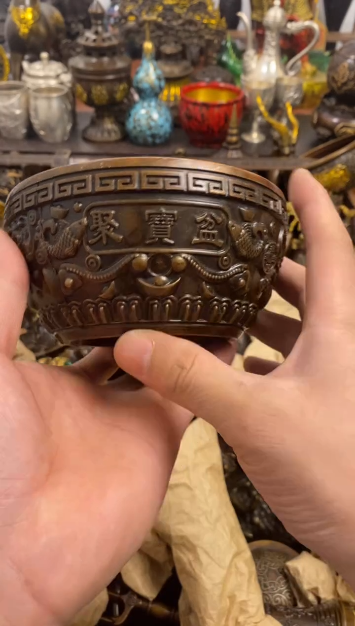 1案台摆件  物品摆件 