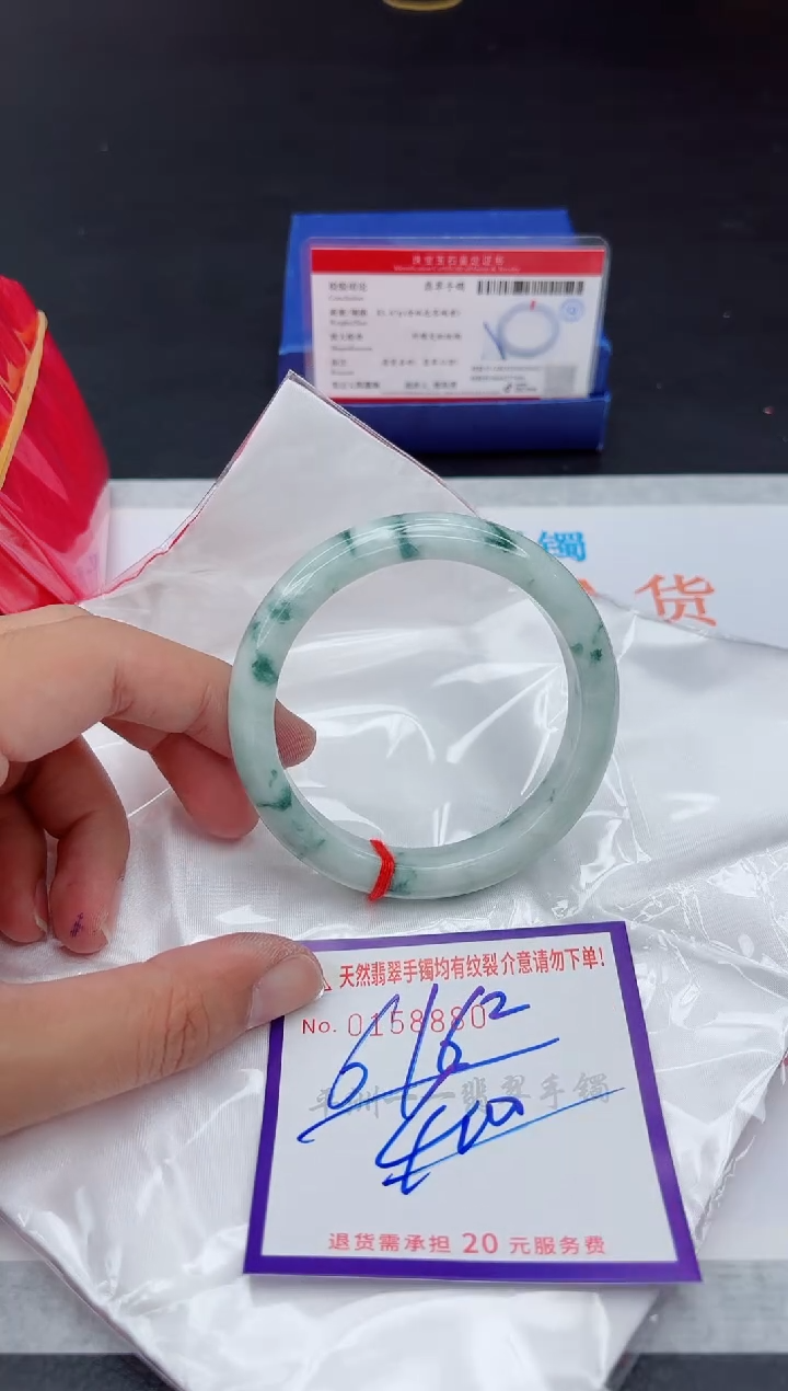 未镶嵌手镯翡翠11111111
