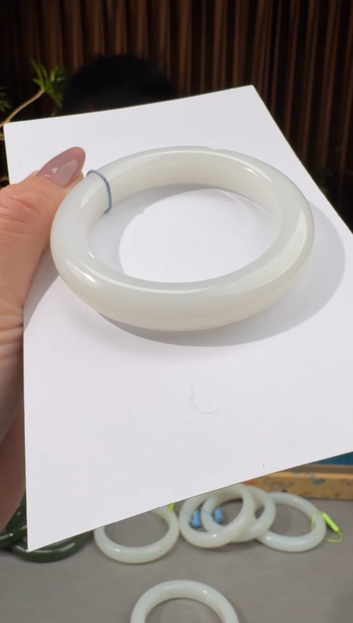 颈饰未镶嵌和田玉70钧然12.27多样性拍一发一56+