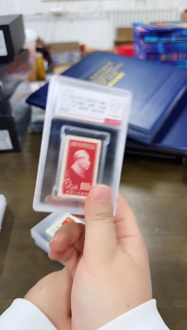 【闪购商品】纪9原版 88分 信泰评级