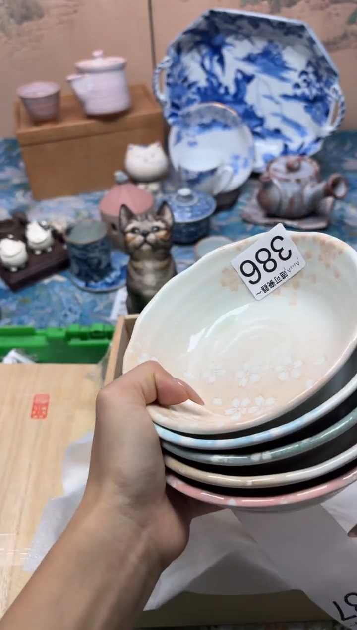 手工艺品琉璃月*亮396