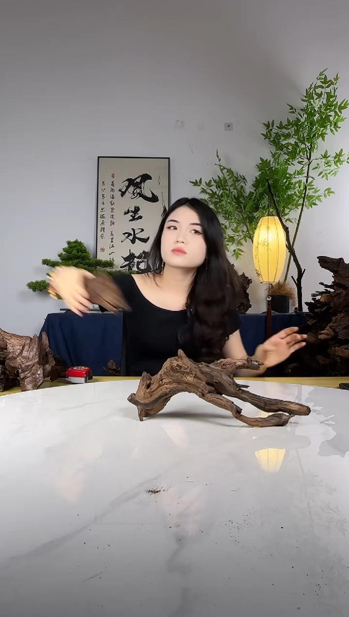 Y****”拍这个定向编号53